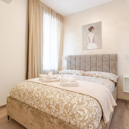 Teatro Romano Suites - Isabella ترييستي المظهر الخارجي الصورة