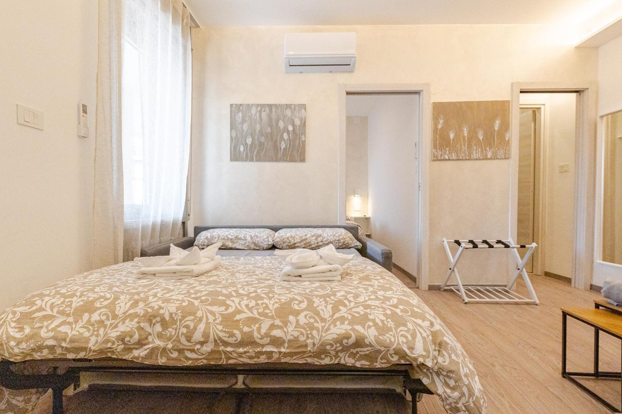 Teatro Romano Suites - Isabella ترييستي المظهر الخارجي الصورة