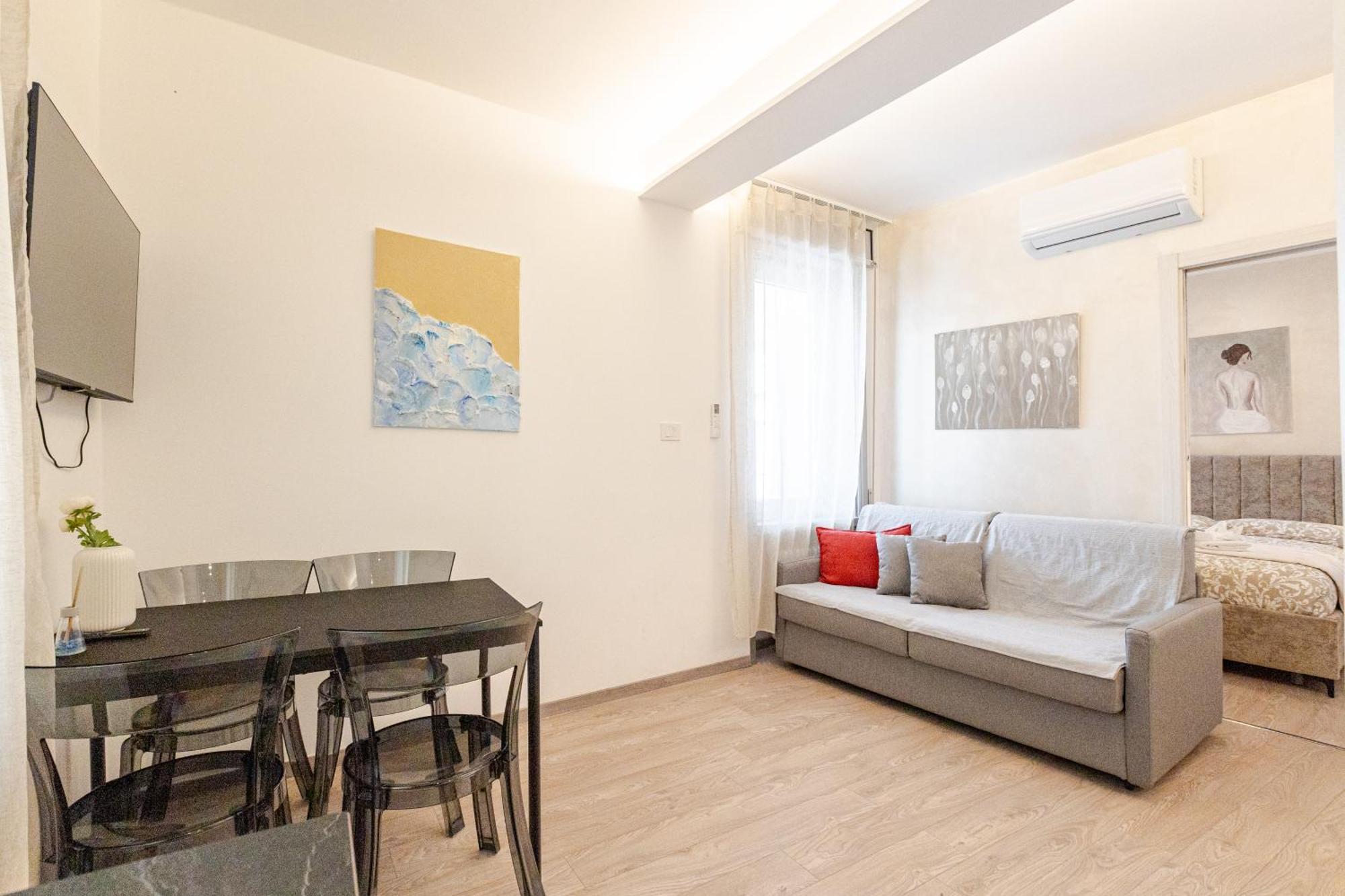 Teatro Romano Suites - Isabella ترييستي المظهر الخارجي الصورة
